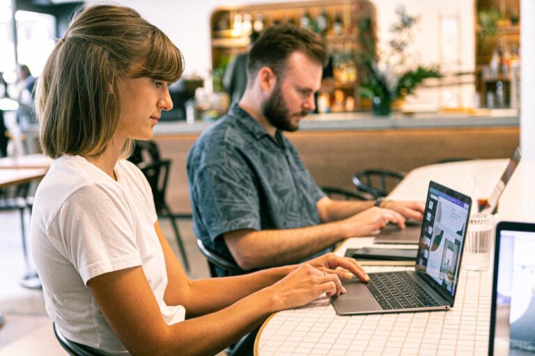 How to make money from home online